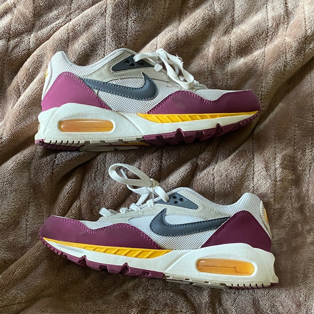 Nike Air shoes